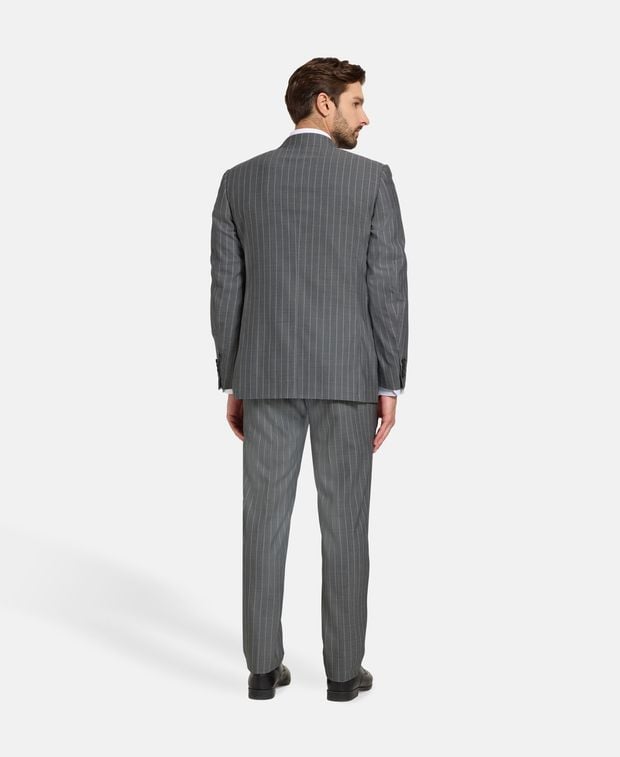 Canali Wool suit