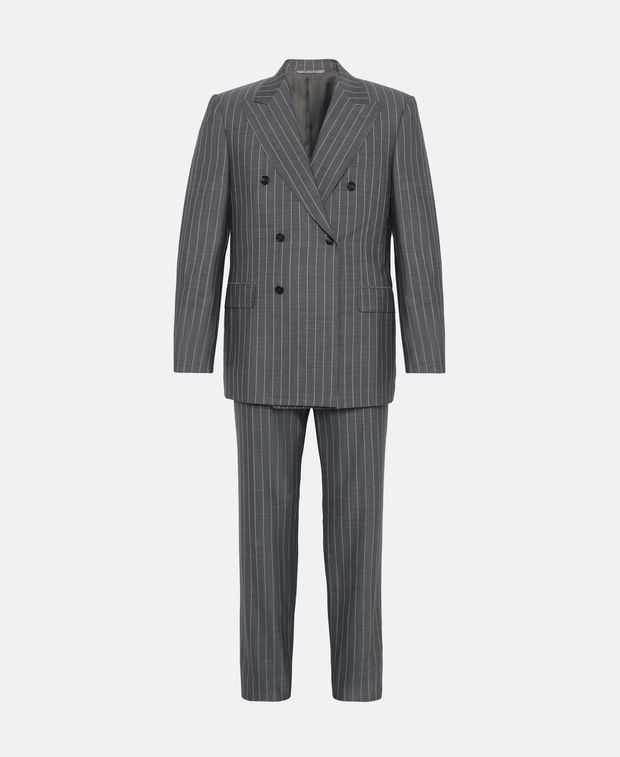 Canali Wool suit