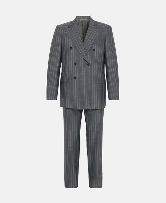 Canali Wool suit