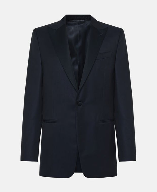 Canali Wool suit jacket
