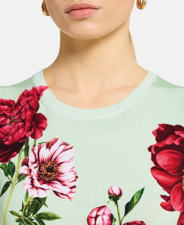 Oscar de la Renta Sleeveless top