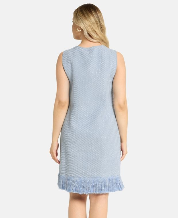 Oscar de la Renta Mini dress