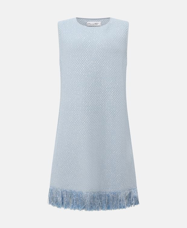Oscar de la Renta Mini dress