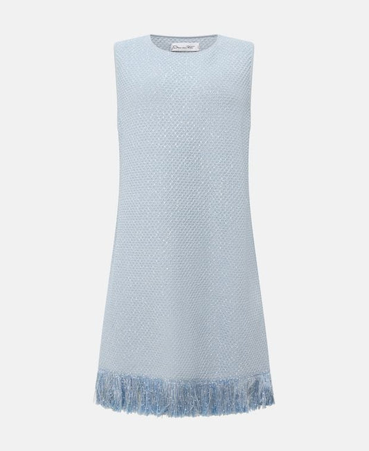 Oscar de la Renta Mini dress