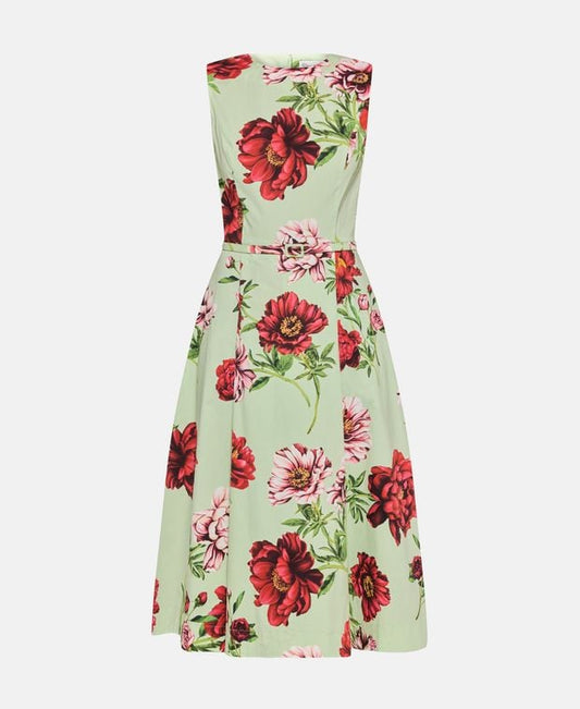 Oscar de la Renta Midi dress