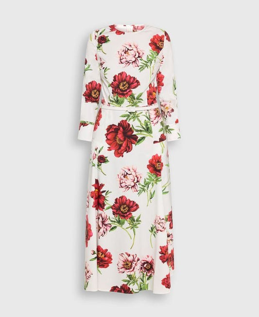 Oscar de la Renta Midi dress
