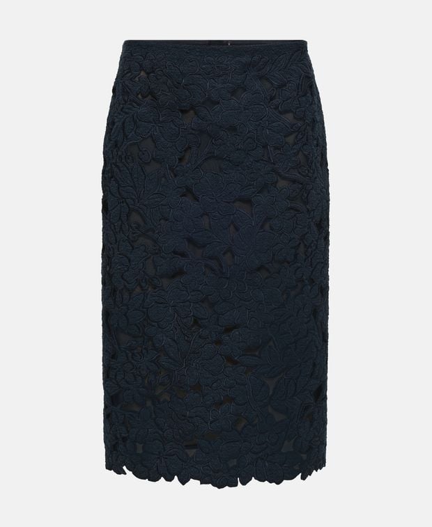 Oscar de la Renta Midi skirt