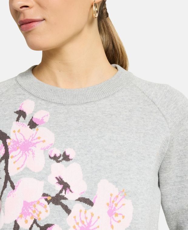 Oscar de la Renta Long-sleeved jumper