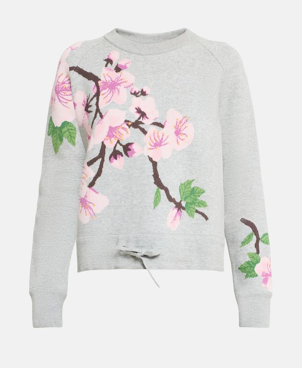 Oscar de la Renta Long-sleeved jumper