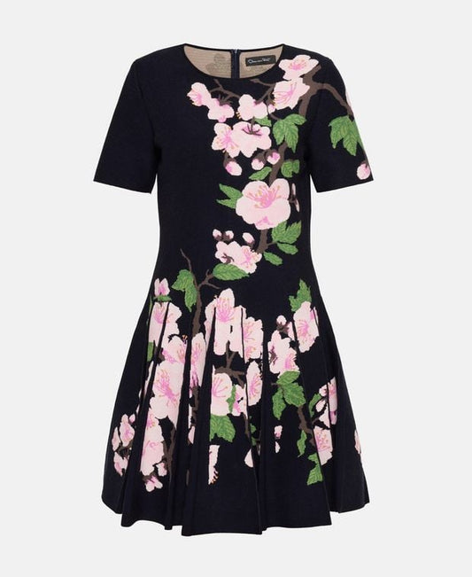Oscar de la Renta Casual dress
