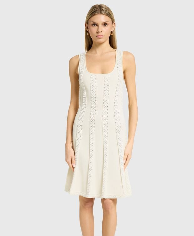 Oscar de la Renta Mini dress