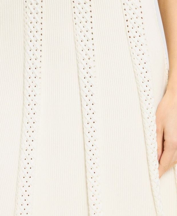 Oscar de la Renta Mini dress