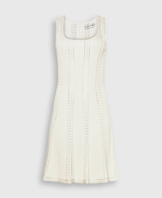 Oscar de la Renta Mini dress