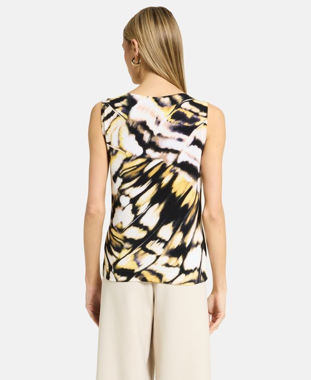 Oscar de la Renta Knitted top