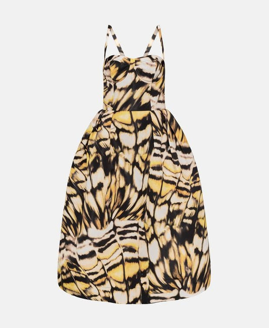 Oscar de la Renta Midi dress