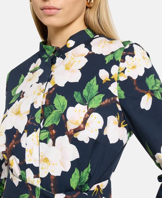 Oscar de la Renta Midi dress