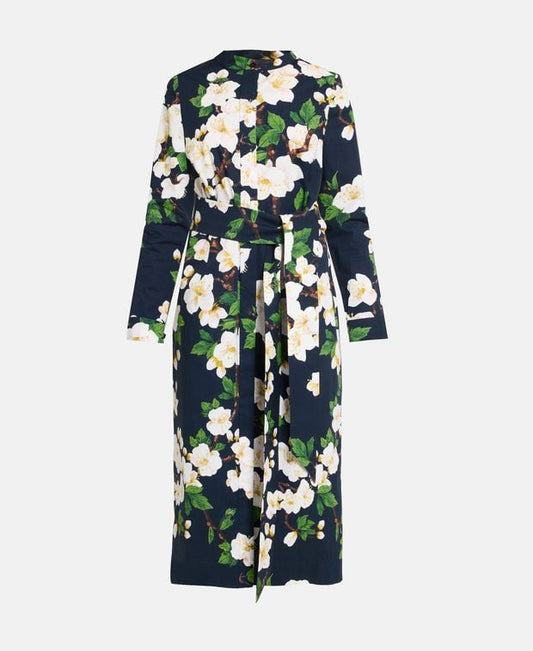Oscar de la Renta Midi dress