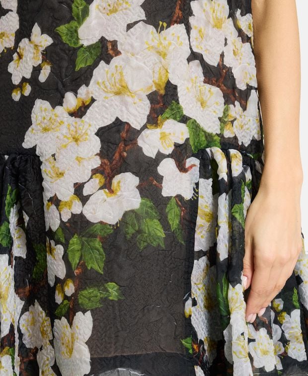 Oscar de la Renta Mini dress