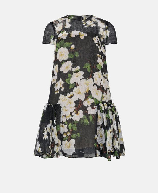 Oscar de la Renta Mini dress