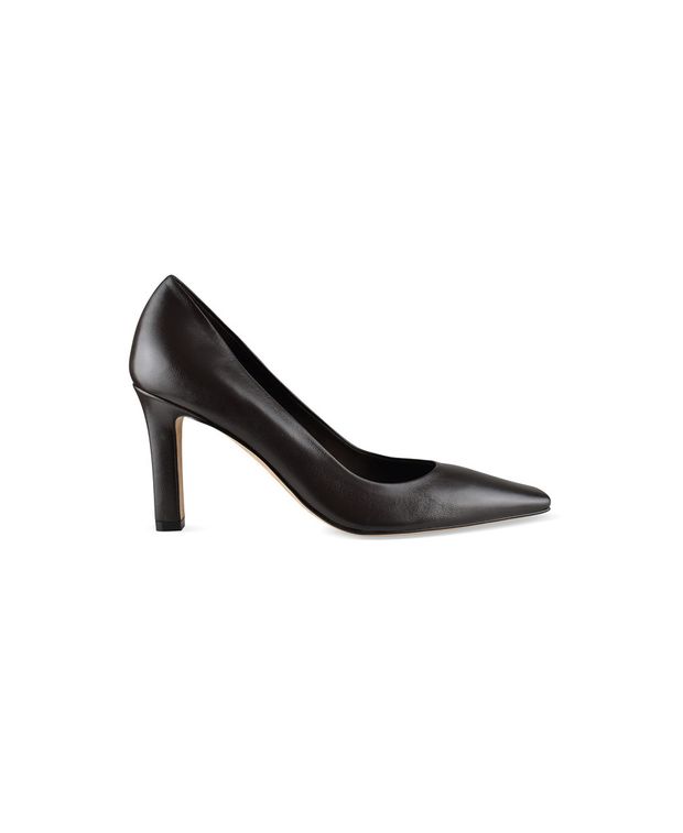 The Row Pumps