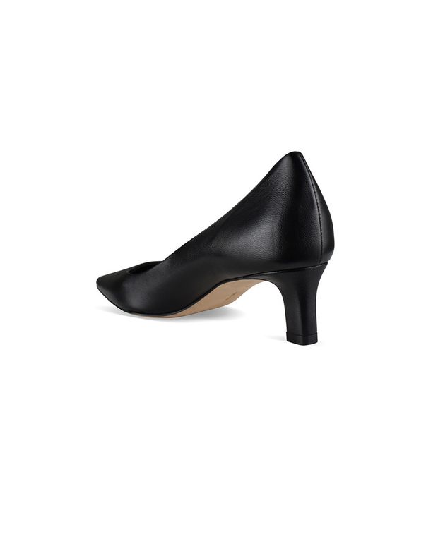 The Row Pumps