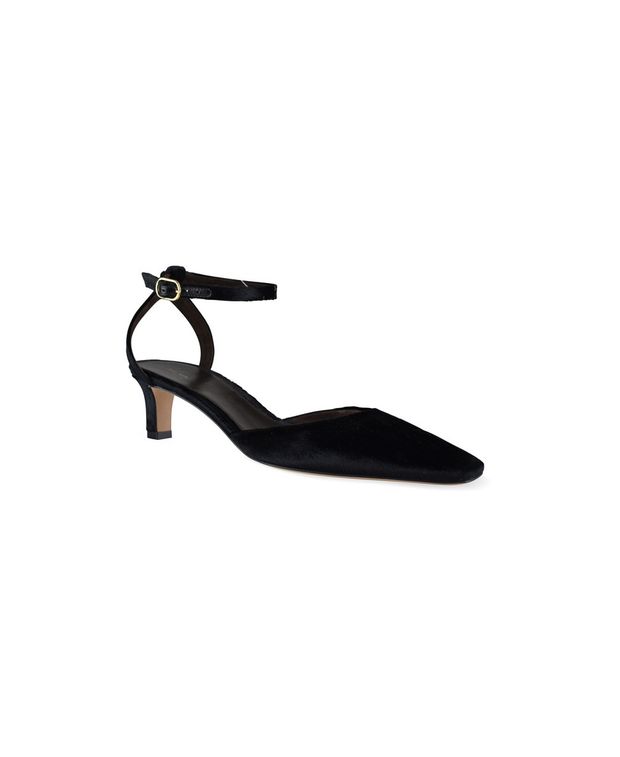 The Row Pumps