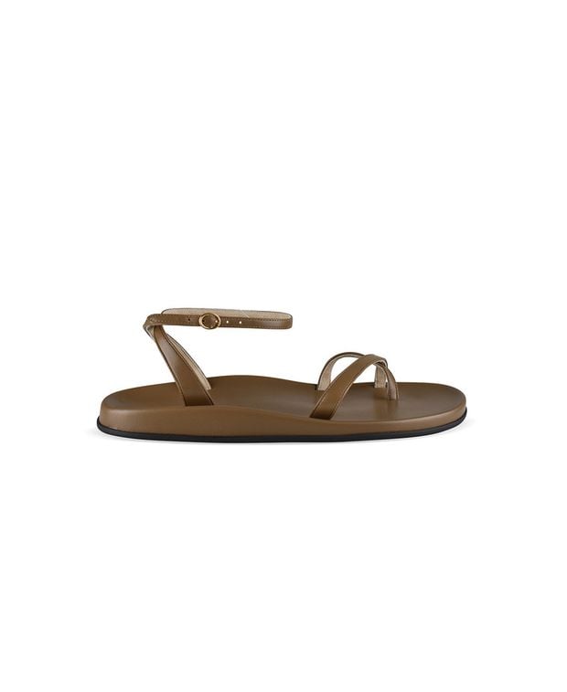 The Row Sandals