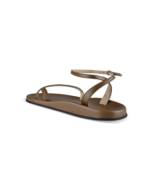 The Row Sandals