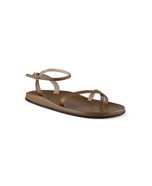 The Row Sandals