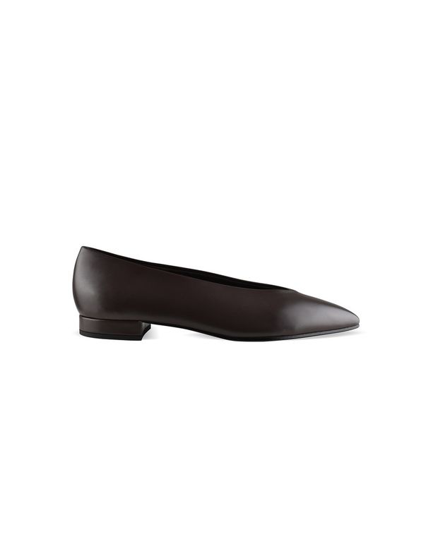Loro Piana Ballet flats