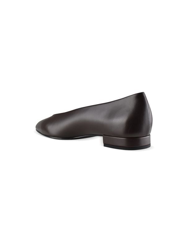 Loro Piana Ballet flats
