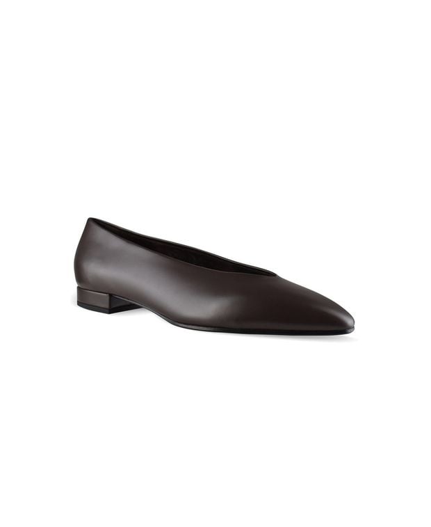 Loro Piana Ballet flats