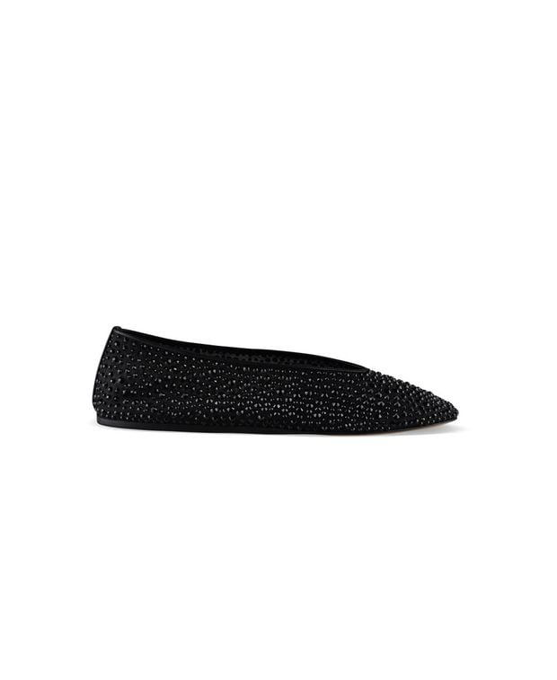 Le Monde Beryl Ballet flats