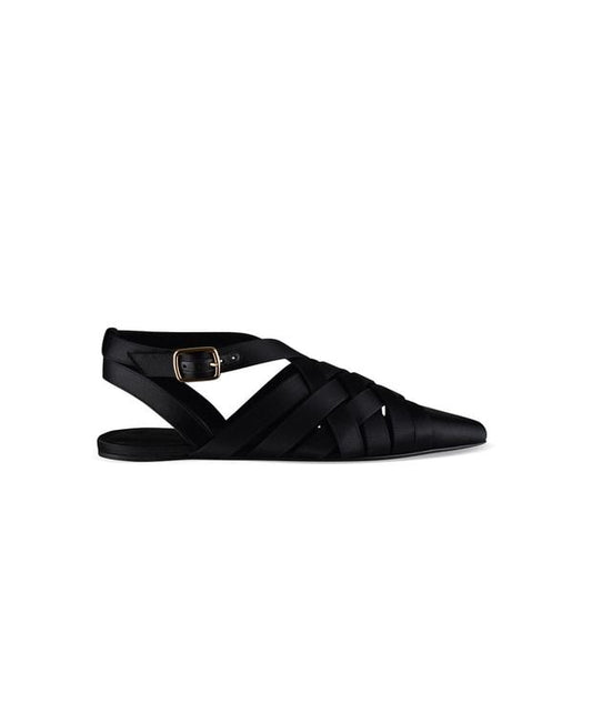 Loro Piana Ballet flats