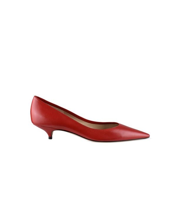 The Row Pumps