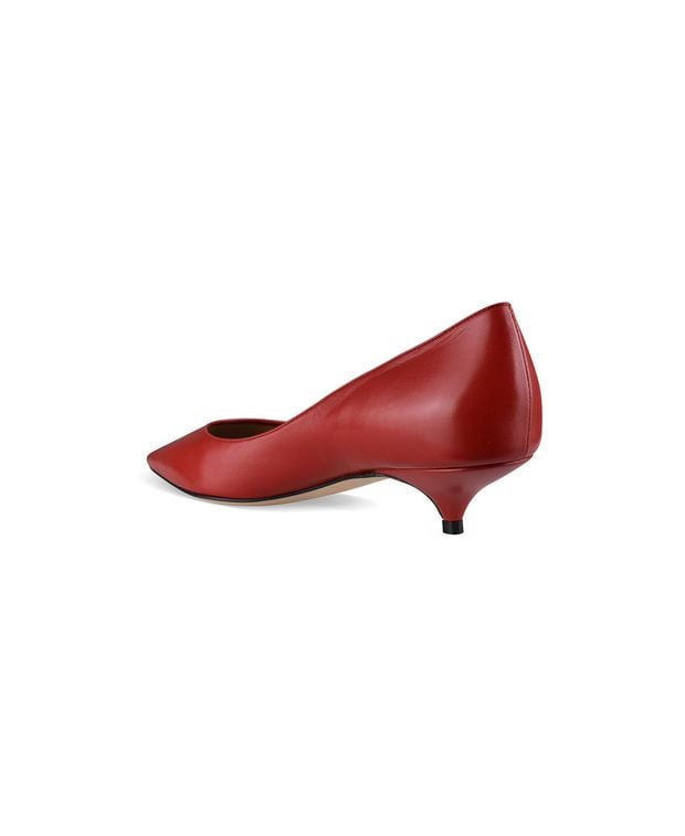 The Row Pumps