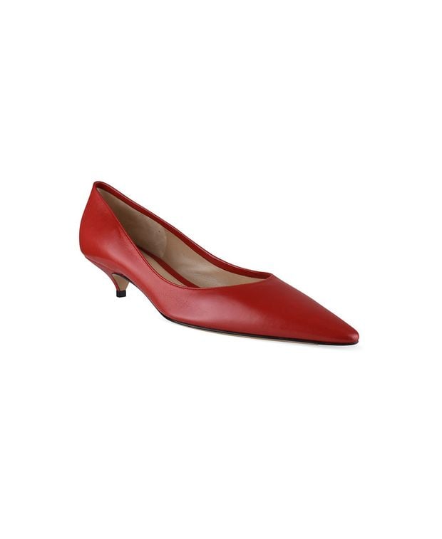 The Row Pumps