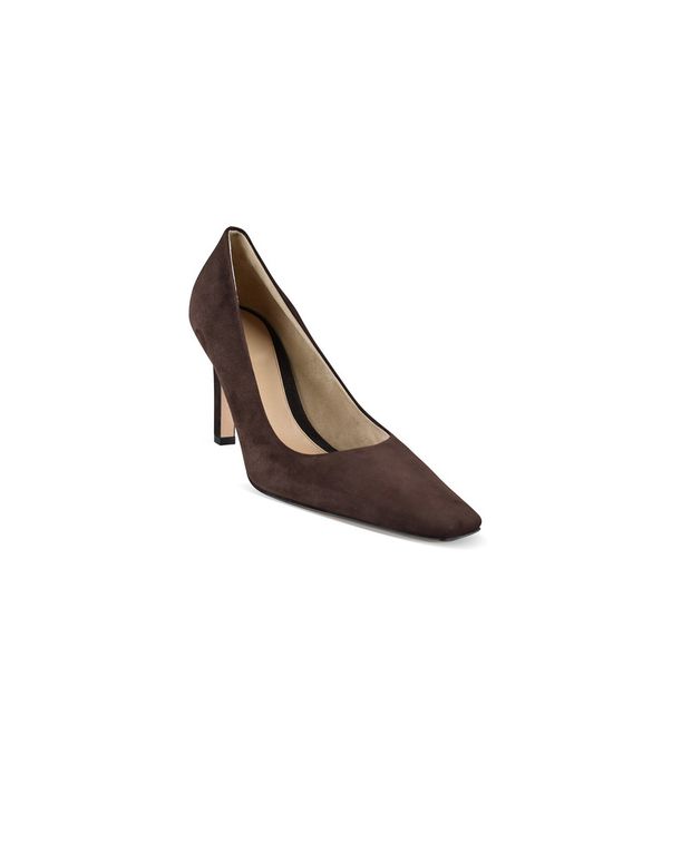 The Row Pumps