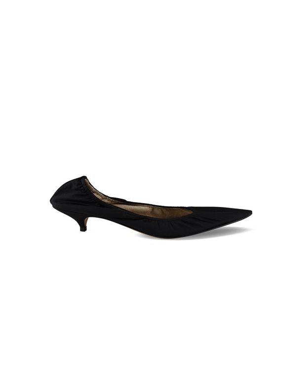 The Row Pumps