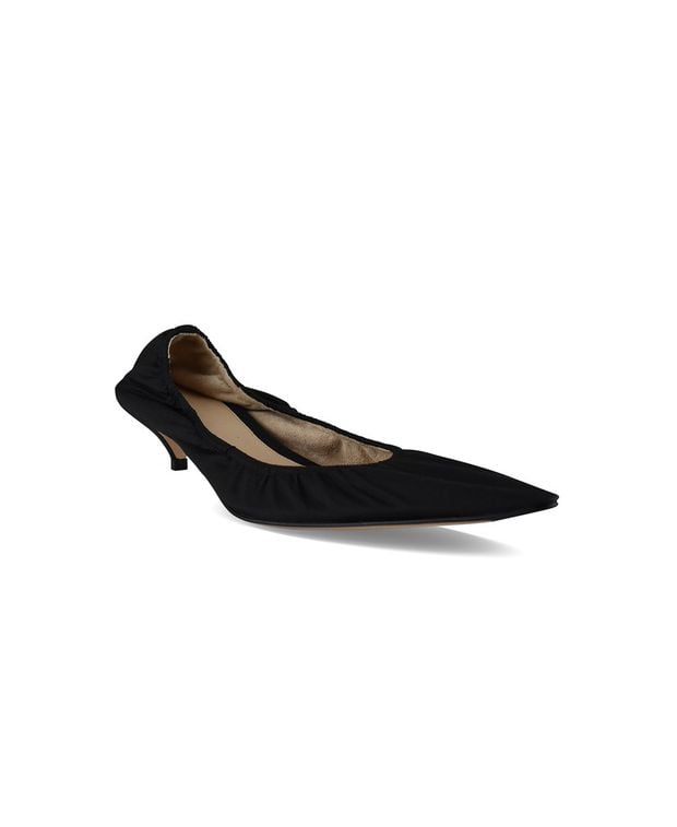 The Row Pumps