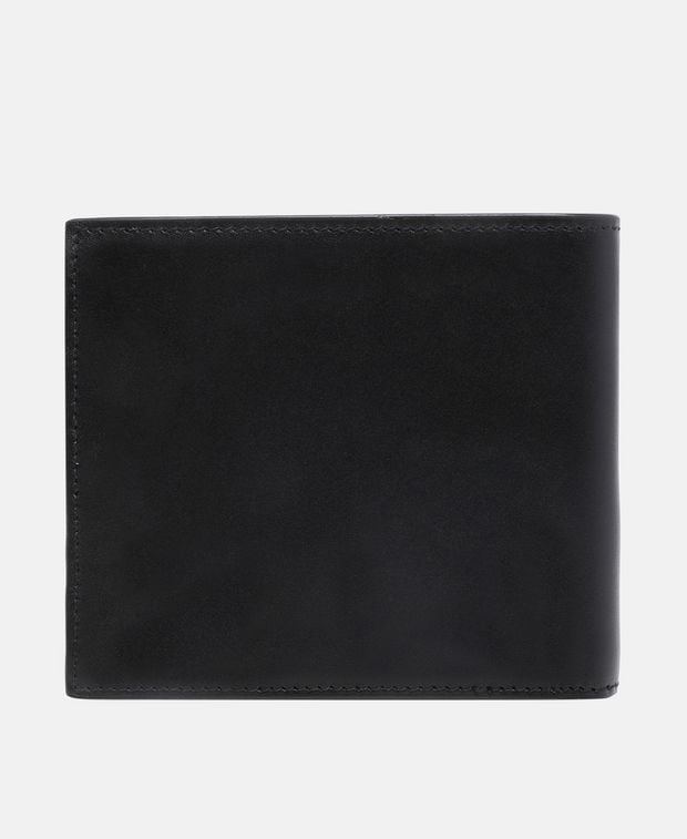 Saint Laurent Leather wallet