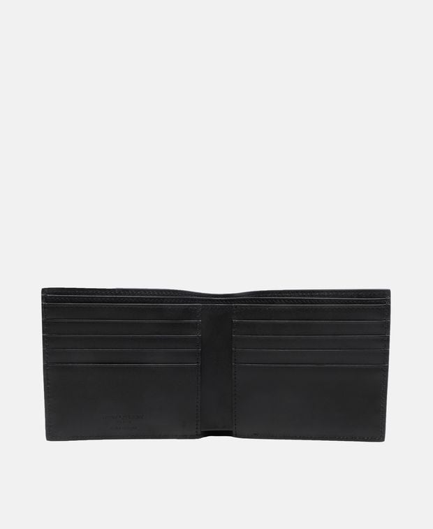 Saint Laurent Leather wallet