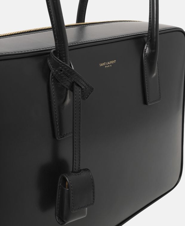 Saint Laurent Leather handbag