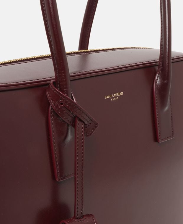 Saint Laurent Leather handbag