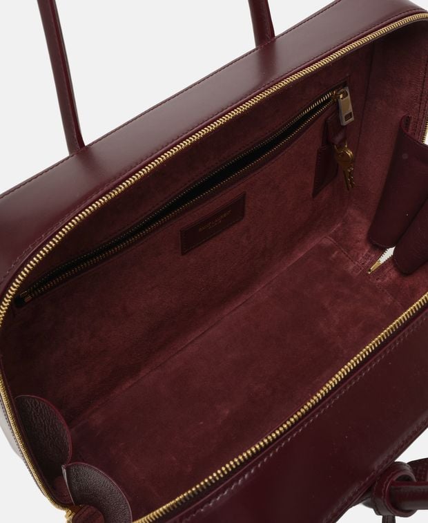 Saint Laurent Leather handbag