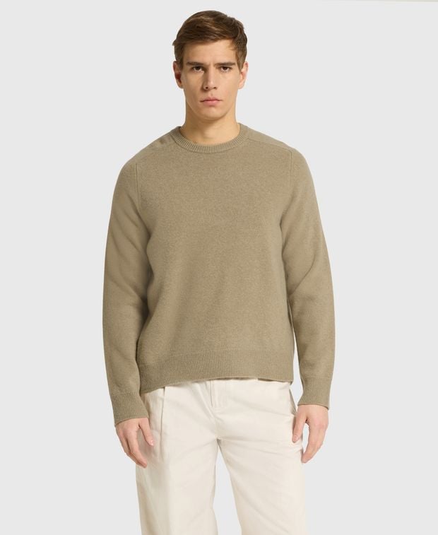 Maison Margiela Wool jumper
