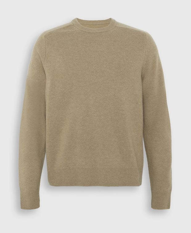 Maison Margiela Wool jumper