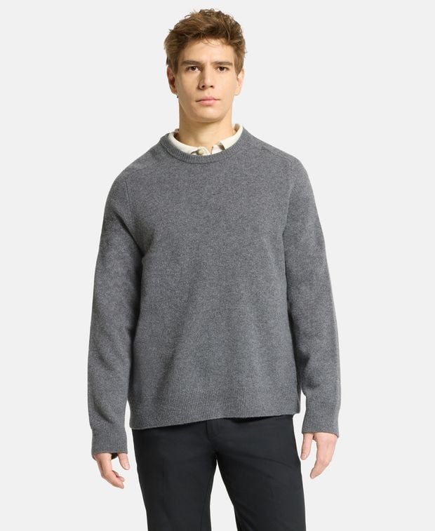 Maison Margiela Wool jumper