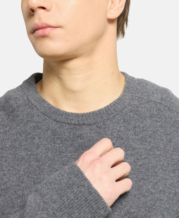 Maison Margiela Wool jumper