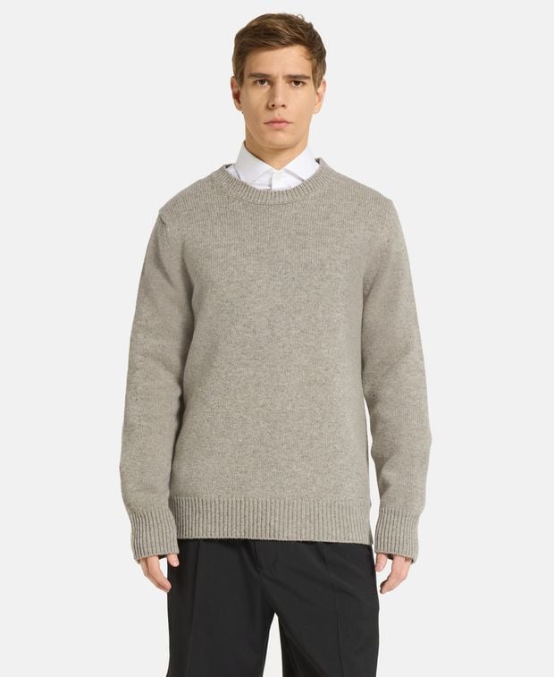 Maison Margiela Wool jumper